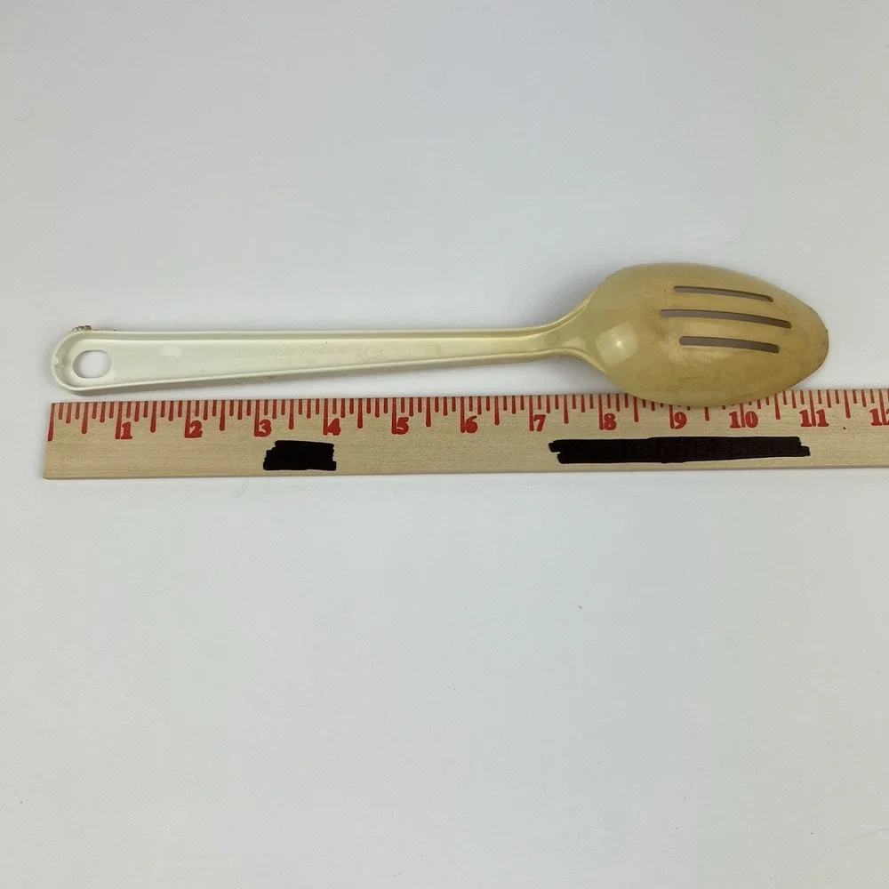 N/A vtg almond